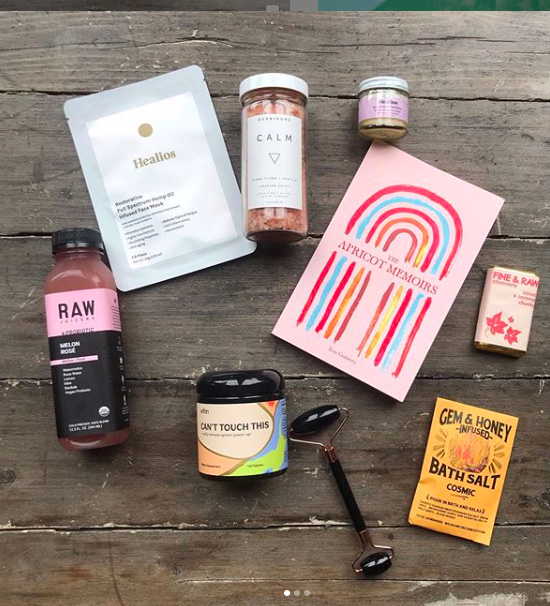 Wanderlust Hollywood tweet media