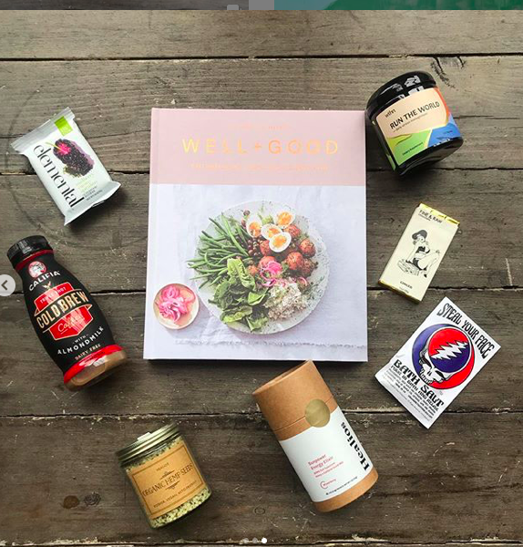 We've got everything you need to up your #selfcare game for the perfect #chill sesh this weekend.