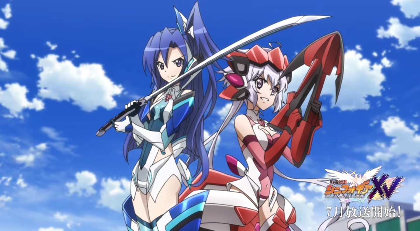 ﾕｰﾌﾘｱｲｽﾞ 戦姫絶唱シンフォギアgx 1話 シンフォギアの中で一番人気がある話です 6分でわかるシンフォギア など言われるシンフォギアらしさがたっぷりつまったアバンから始まり 豪華なライブシーン 人々を救うために唄う響 そして新たな驚異と
