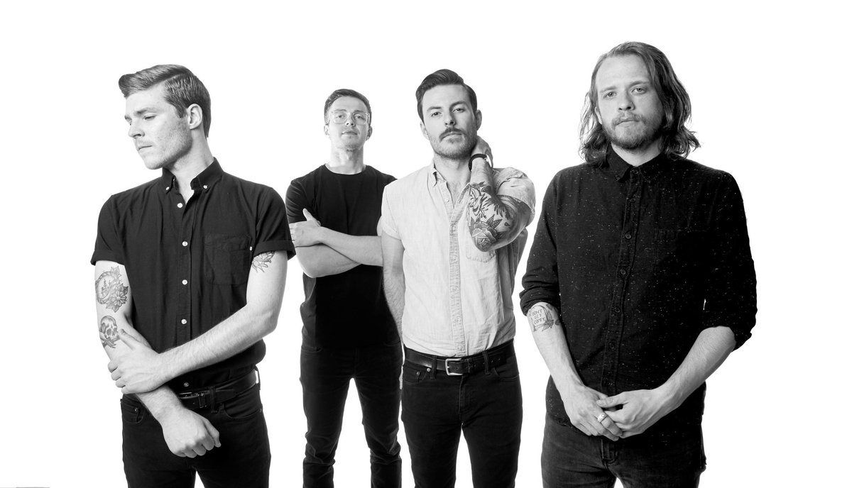 jaydensavage's tweet photo. If I’m the ugliest member in this damn band. Just tell me now. Fuck. https://t.co/8RFzIH3TMk