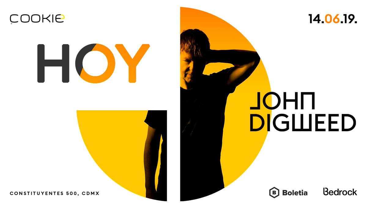 Cookie Presenta tweet media