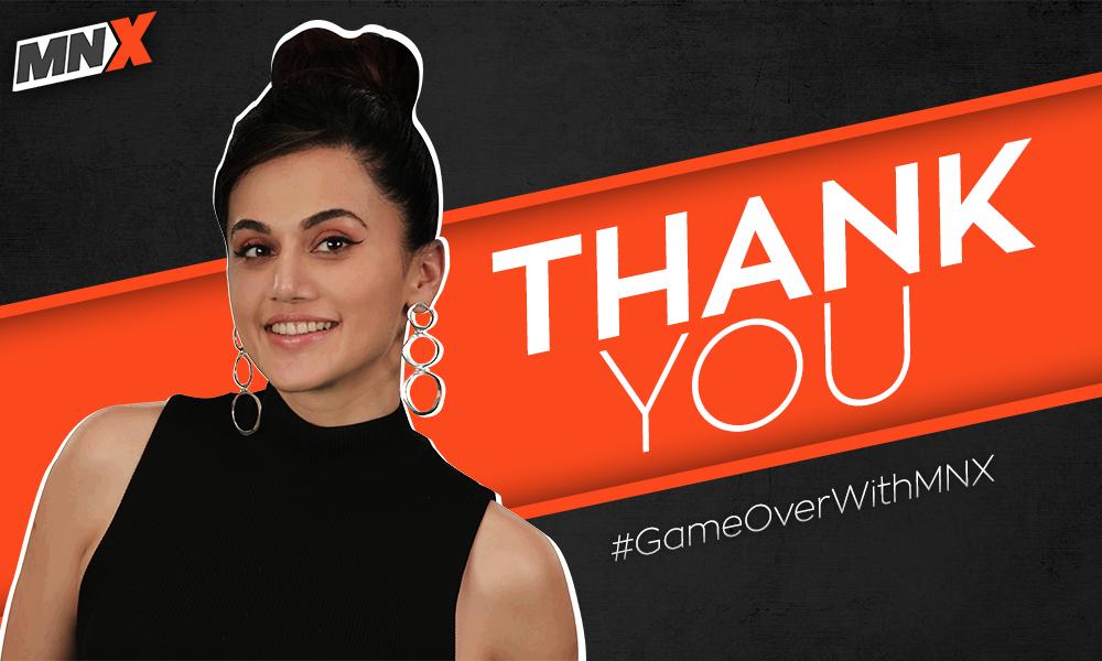 MNXMovies's tweet image. Congratulations to the winners of #GameOverWithMNX
@anuragalive @AshaLama85 @auk_sanejourno @DJ_Bhayani @jrachana7 @kapil_vinayak_ @marooashish @metromoghli @PinkyDholakia @prashpatel_ @Queen_Kitten7 @soodsaab08 @sunitakatyal @TamandeepSinghJ @tweettovikki 
Enjoy the movie!