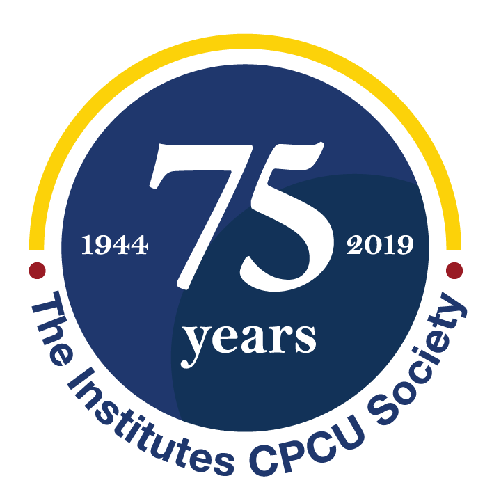 The Institutes CPCU Society tweet media