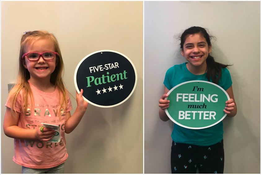 Chicagoland Smile tweet media