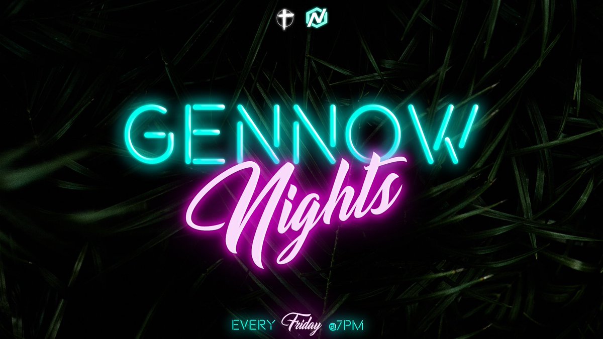 GenerationNow19's tweet photo. Tonight the night! Gen now is bringing fire ! You don’t wanna miss it! 🔥dm for info! https://t.co/4gEeynDJmf
