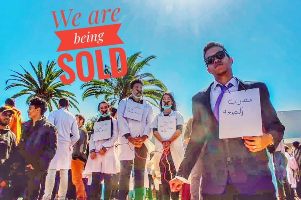 SabrinaRadi's tweet photo. #DoctorsUnderOppression 
@ILO @GuyRider @WHO @DrTedros @JimC_HRH @UNHumanRights @mbachelet @wfmeorg @medwma @youifmsa @BBCArabic @cnnarabic @AlArabiya @AljazeeraHealth @AlJazeera @France24_ar https://t.co/RfxS4h0Mjl