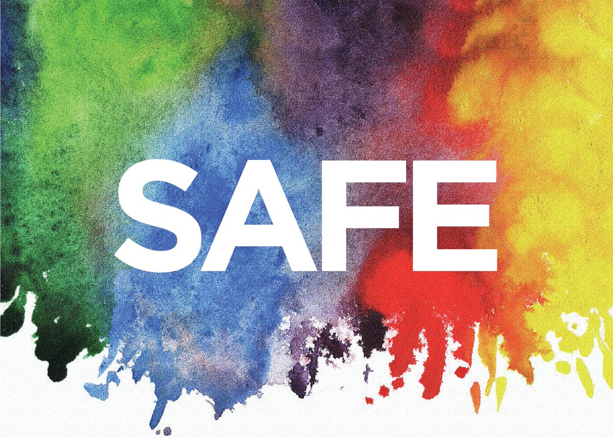 willetsservices's tweet photo. #WilletsMidstream is Safety. We believe in workplace safety and creating a #SafePlace where our employees can be their truest selves.
We are PROUD to stand with other #OilAndGas organizations who value diversity and are proactively advancing the #LGBTQ+ community. https://t.co/9YRNPtdK3G