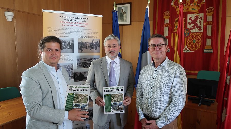 Foto cedida por Ayuntamiento de Morata