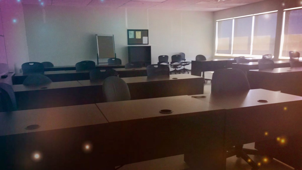 That’s a wrap at <a href="/myNBCC/">New Brunswick Community College</a> #Moncton. Today while our junior students wrote final tests, our senior students finish their workplace practicum - congrats to all with job-in-hand and good vibes to those seeking! #BusinessAdministration #Marketing <a href="/NBCCALUM/">NBCC ALUMNI</a> #ClassOf2019 #FinalTweet