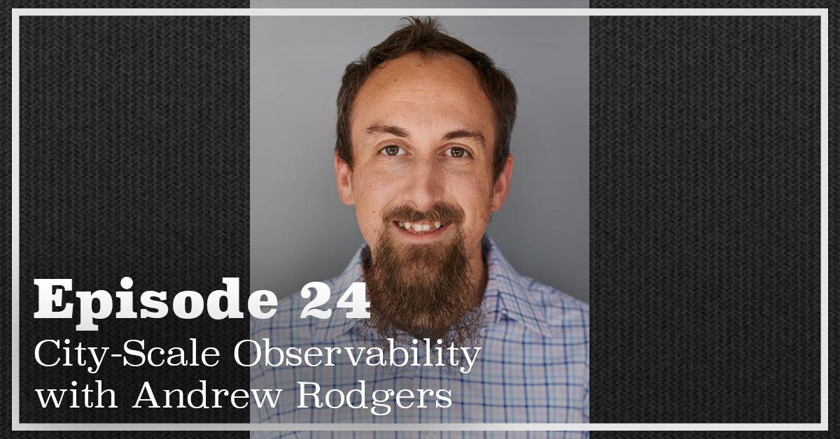 RealWorldDevOps's tweet image. Chattanooga, TN: 10Gb municipal fiber, a burgeoning startup scene, open data government, and a leader in smart city initiatives. Bet you didn’t see that coming.

Hear more from @acedrew on this week’s episode: realworlddevops.com/episodes/city-…