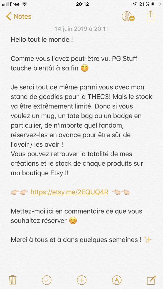 PGStuffFR's tweet photo. #THEC3 Oncers ! Jetez un œil à mon tweet si vous êtes intéressé pour avoir mes derniers exemplaires de goodies disponibles avant fermeture 😊‼️ https://t.co/AhGcEkKam9