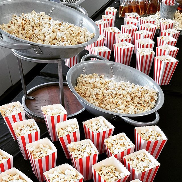 What are your Friday night plans? How about a movie night with plenty of popcorn! Guests @nationalarchivesuk have been tucking before a screening in the state of the art auditorium! .
#fridayfun #fridayfeeling #movienight #popcorn #nightatthemovies #audi… bit.ly/2WLcpho