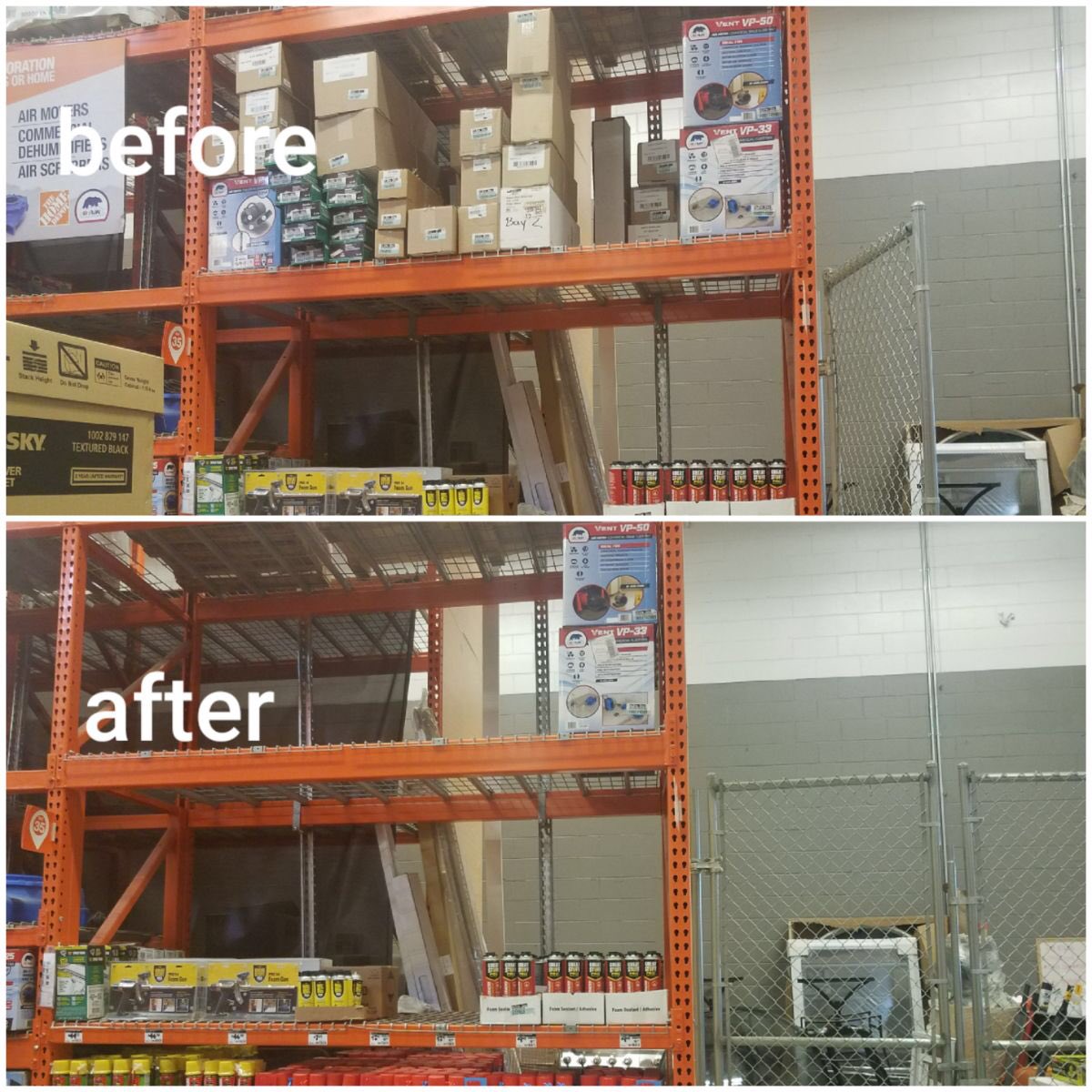 Chuck Schofield tweet media