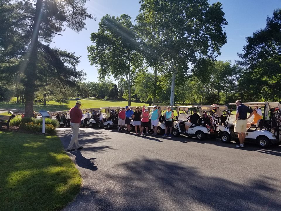 LV_Chamber's tweet image. Catching the golf bug? Lebanon Valley Chamber is hosting its annual golf outing June 21st! Sign up today to reserve your spot.
cca.lvchamber.org/EvtListing.asp…