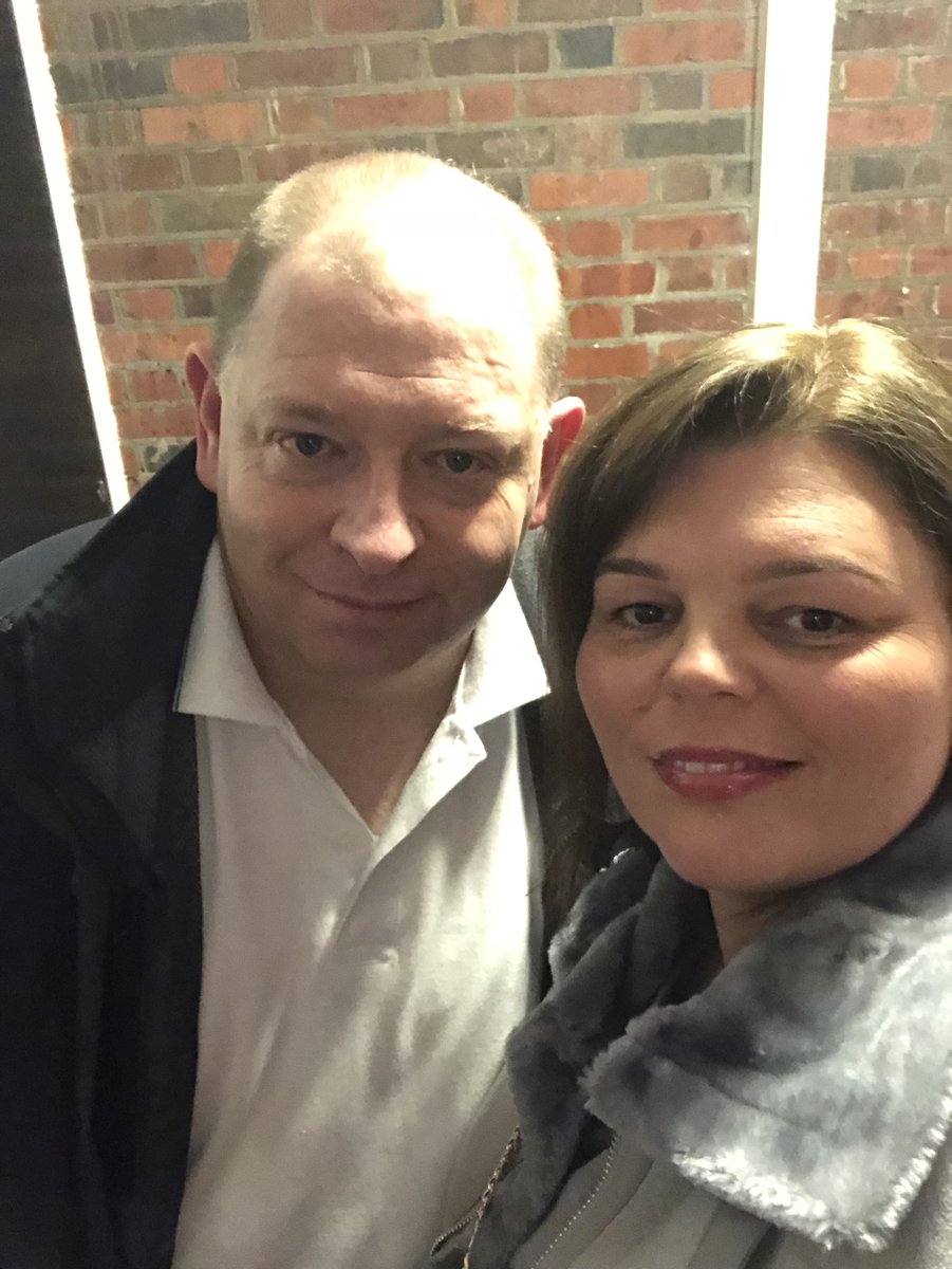 Charleen73chapm's tweet image. Happy wife happy life #ittheweekend @s17cfl