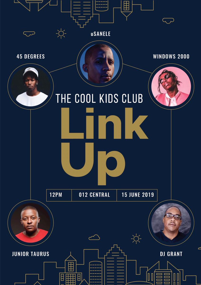 CoolKidsClubSA's tweet photo. Save the best for last they always say 😎 the last is the coolest! @__TomLefatshe is our third winner!

He will be joining us for #TheCoolKidsClub Link Up tomorrow at @012central and he'll get a free 1 hour tattoo session with @incityink_ 🕺

#TattooGiveaway 🔓 https://t.co/ysmakQAnwJ