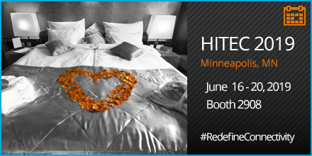 ruckusnetworks's tweet photo. Visit us at booth 2908 during #HITEC to learn how we can help you simply and accelerate #IoT deployments on your network. #RedefineConnectivity https://t.co/LvTf3ce14j https://t.co/wpSmGKgocT