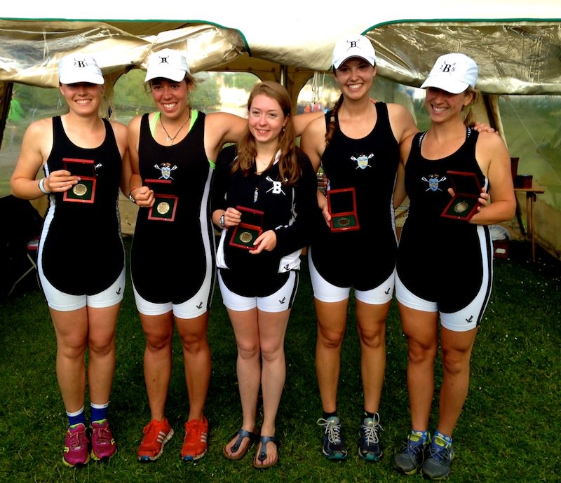 Bowdoin College (@bowdoincollege) on Twitter photo #OTD, 2014: <a href="/BowdoinRowing/">Bowdoin Rowing</a> first women’s boat wins the Elite Four event at the Reading Amateur Regatta in London, beating British powerhouse Thames Rowing Club in the semi final heat, and besting Boston’s Riverside Boat Club in the final with open water. bit.ly/2sUkUGh #OTD, 2014: <a href="/BowdoinRowing/">Bowdoin Rowing</a> first women’s boat wins the Elite Four event at the Reading Amateur Regatta in London, beating British powerhouse Thames Rowing Club in the semi final heat, and besting Boston’s Riverside Boat Club in the final with open water. bit.ly/2sUkUGh
