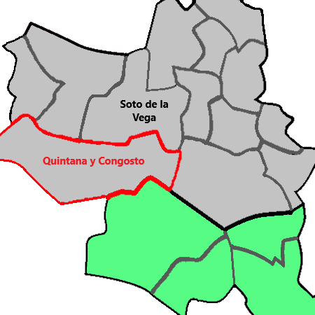 lbmemes's tweet photo. 3a semana de Octubre 2020

Soto de la Vega ha conquistado el territorio de Quintana y Congosto, anteriormente ocupado por Villamontán de la Valduerna

Villamontán de la Valduerna ha sido derrotado
Quedan 2 territorios
#WarLB https://t.co/gLeaFZdITy
