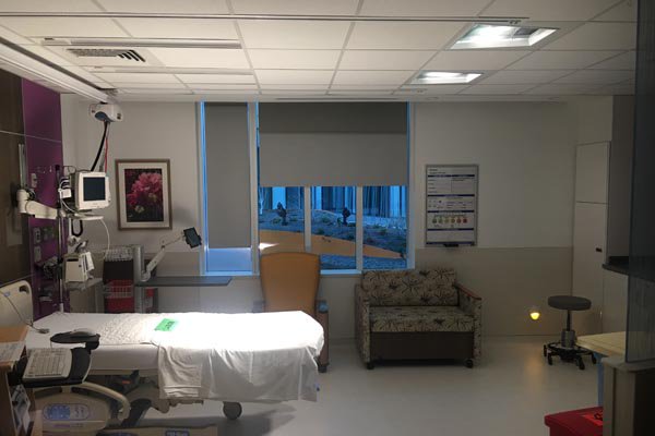LEnvironments's tweet image. #Kirlin ’s LED Medical line gives you piece of mind when choosing a variety of lighting solutions for your healthcare applications #LightingEnvironments #USA #MRI