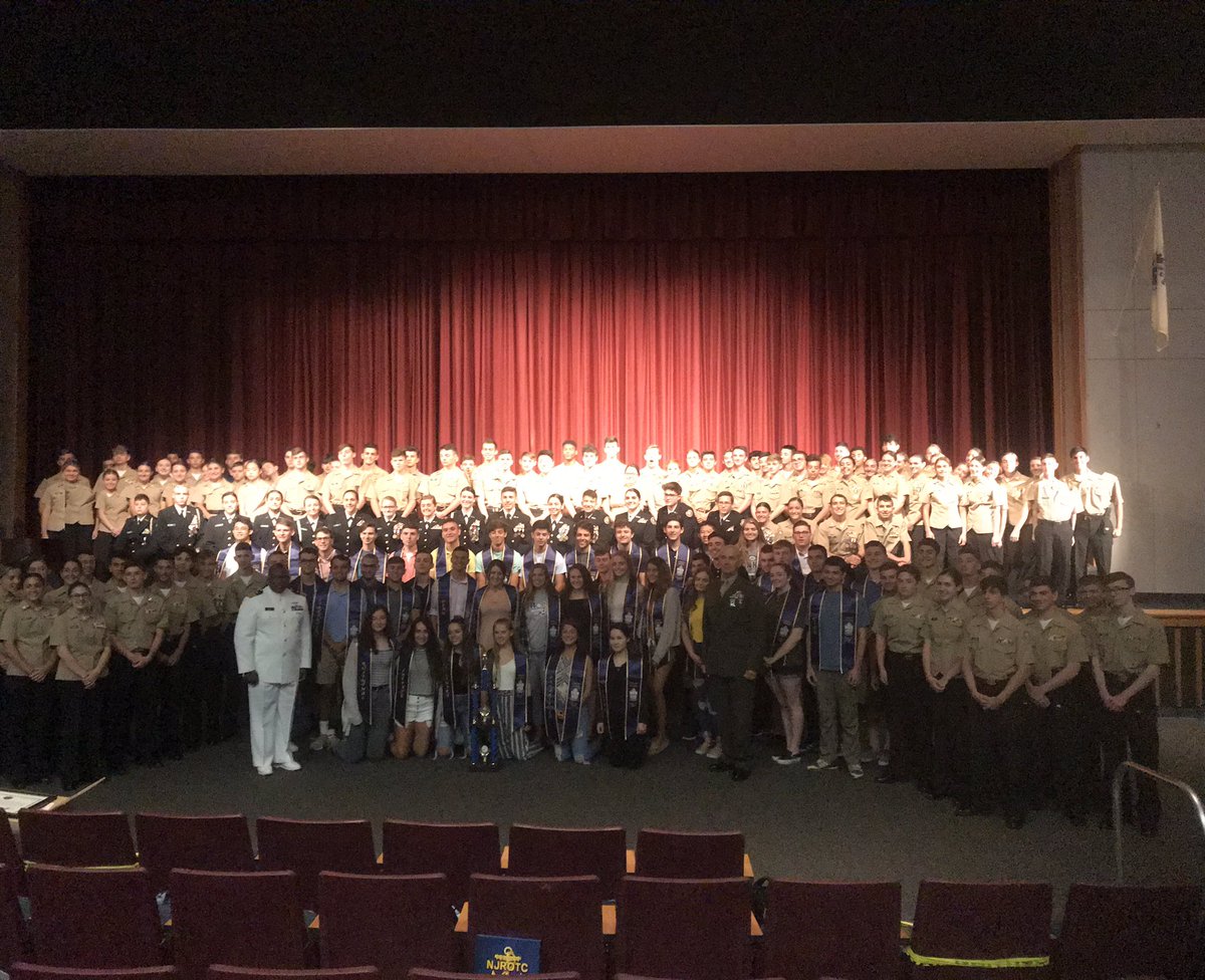 Colts Neck Hs Njrotc Cnhsnjrotc Twitter