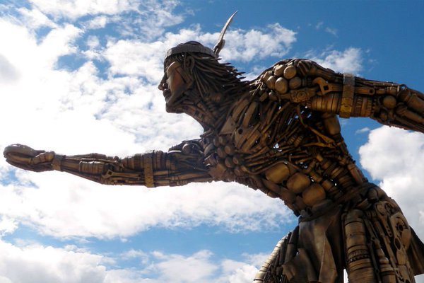 Historia de Colombia on Twitter