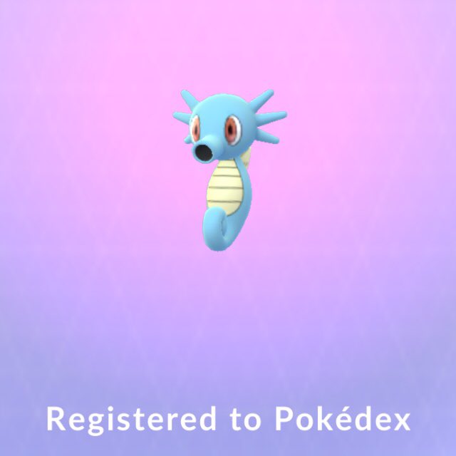 small__star's tweet photo. I caught these little cuties earlier today while I was out running errands. 🥵 It’s +30 C today which is blazing hot 🔥 I’m so glad I’m able to relax with some AC now. #Pokemon #PokemonGo https://t.co/ZmmXIwZC2v