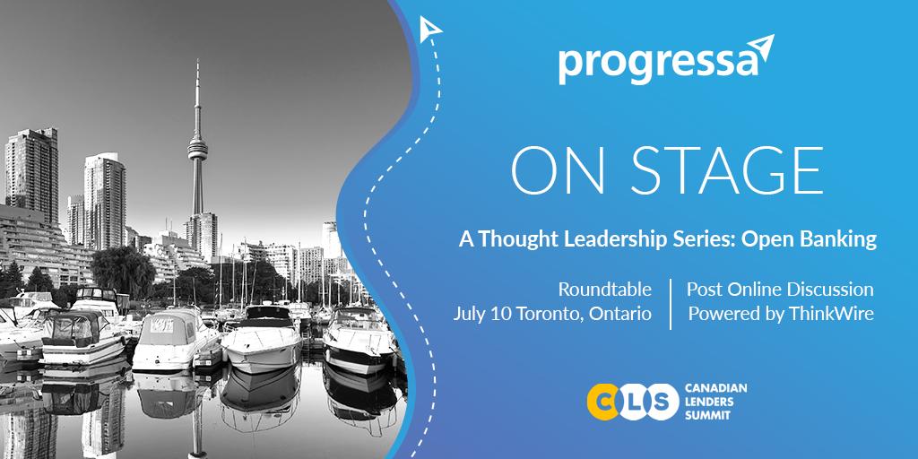 Our Co-Founder and CEO <a href="/alipourdad/">Ali Pourdad</a> will be discussing the future of open banking at the Canadian Lenders Association Thought Leadership Series! Learn more: canadianlenderssummit.com #fintech #lending #openbanking