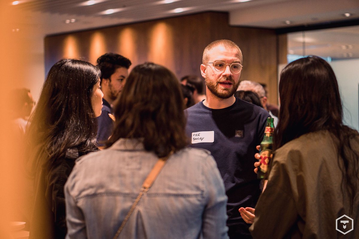 TechMTLOrg's tweet image. Thank you to everyone who came out the inaugural #TechMTL! Check out our facebook page (facebook.com/TechMTLOrg/) for all the photos from the event! In the meantime - a limited number of early bird tickets are already on sale for the September edition! techmtl.org