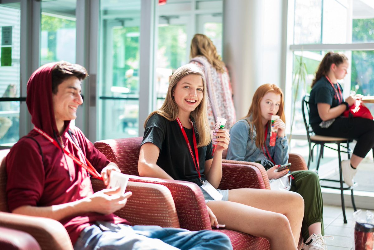 Off2BSU's tweet photo. Here are a few of our favorite photos from Orientation Session Two!
#bsubears #bsuorientation #gobears https://t.co/PAOd8IxL4X
