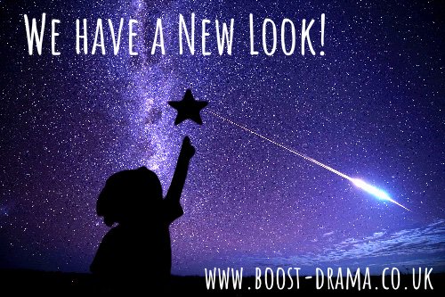 BoostDrama's tweet photo. Come and have a look around! #drama #dramaactivitiesforkids #theatreschool #lamda #SummerCamp https://t.co/Rq1lXh4i8B