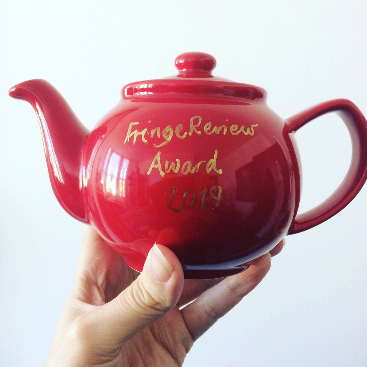 emilycarding's tweet photo. It's been a huge honour to receive awards for both Hamlet (an experience) and Quintessence this month, in Romania and Brighton respectively! #actorslife #babelfast #brightonfringe https://t.co/cy5U3wYMyU