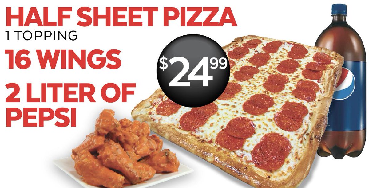 georgiosofp's tweet photo. TGIF! Get the $24.99 deal and make it a Friday to remember. https://t.co/QYeiwDtwTF