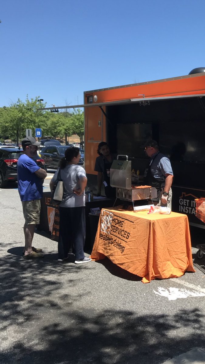 Hot Summer Deals on staying COOL! Store 131 driving HVAC! #D1MakingaDifference <a href="/rcrossm545/">Russell Cross</a> <a href="/FarrBrannon/">DaveDj2007.eth</a> <a href="/KMTovey/">Keith Tovey</a>