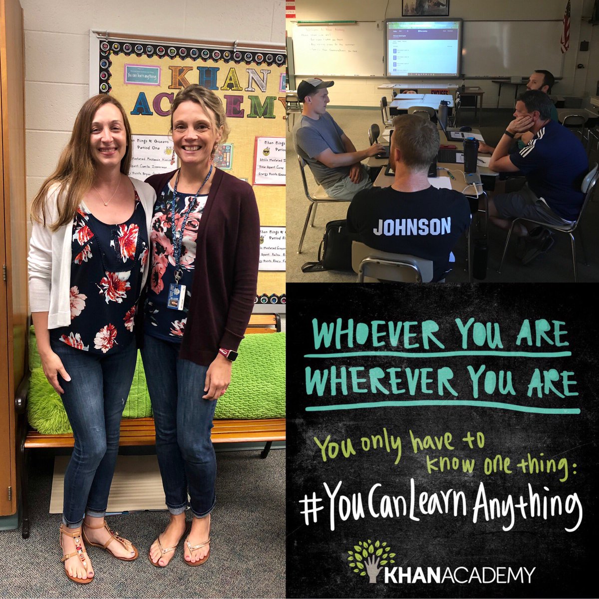 Rachel Sparks tweet media