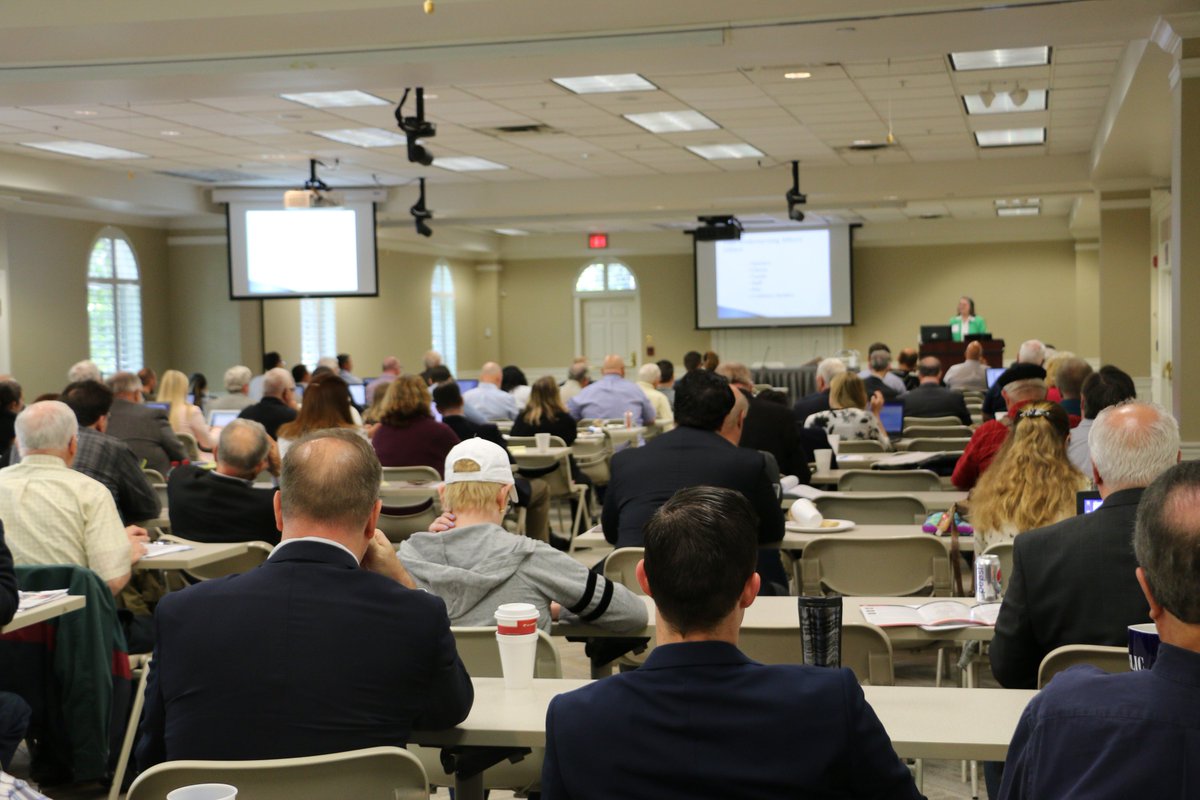 OSBA's tweet photo. 🙌Our inaugural Solo & Small Firm Institute was a success! #ThankYou to all of our attendees, sponsors, and exhibitors!
The OSBA is dedicated to bringing you innovative and robust programming to help you grow and manage your practice. #LetsGrowTogether #OSBACLE https://t.co/sjhAWbiBrc