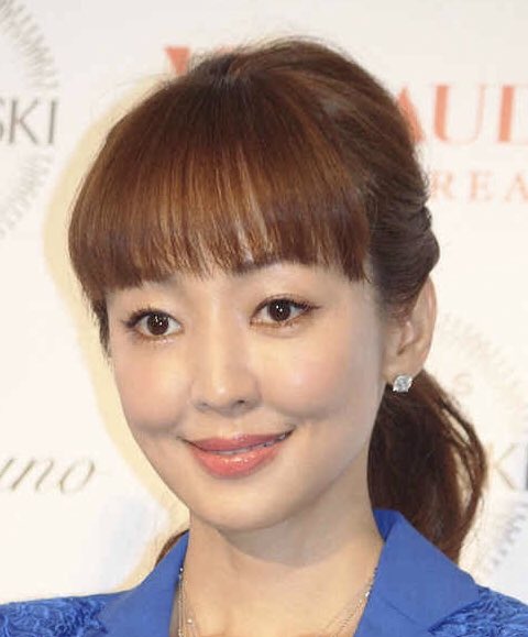 Uso放送 24時間操業中 斉藤由貴さん 整形した