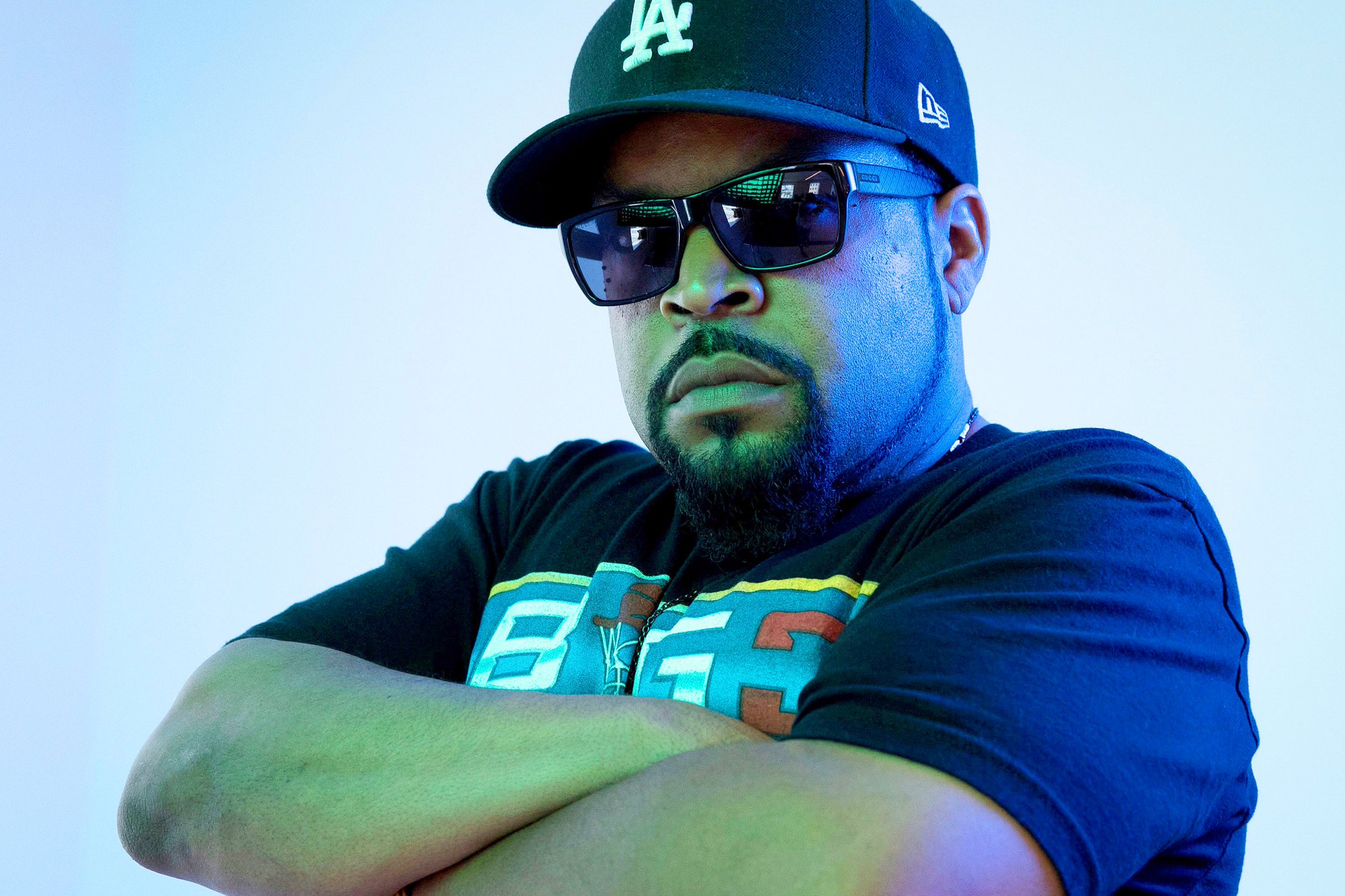 Happy Birthday Ice Cube (born O\Shea Jackson Sr.)  