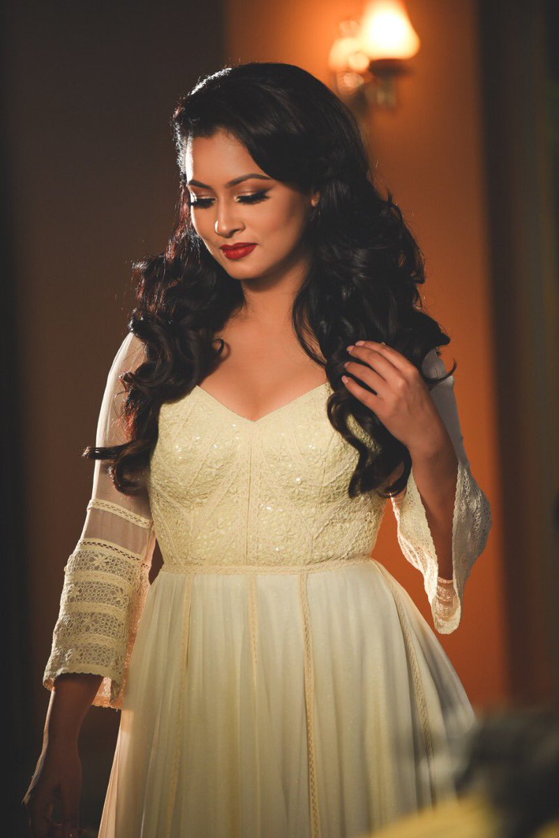 Pooja Umashankar PoojAngel1 X