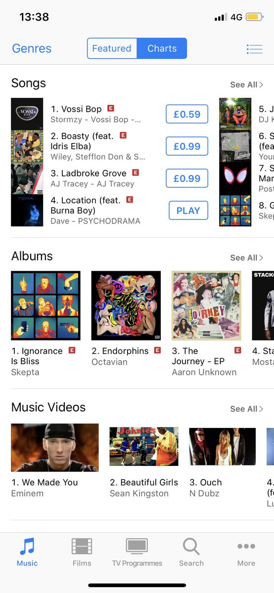 aaronunknownn's tweet photo. We got number 3 ❤️❤️❤️ keep it going guys this is unreal!! #UnderNewKnowledge https://t.co/oDLzJB23bh