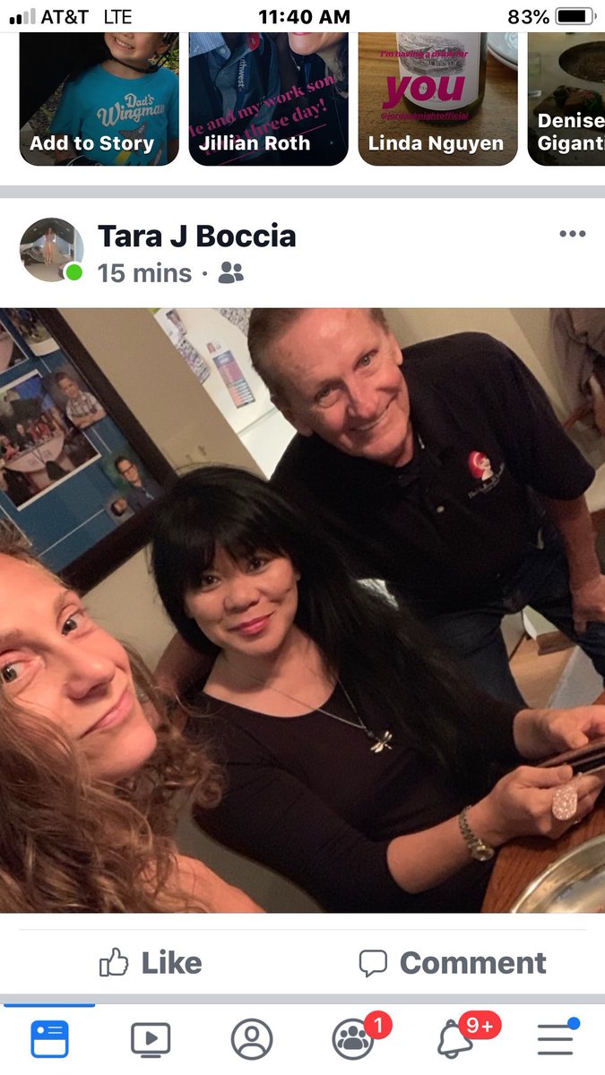 Going tonight in Chicago to see New Kids