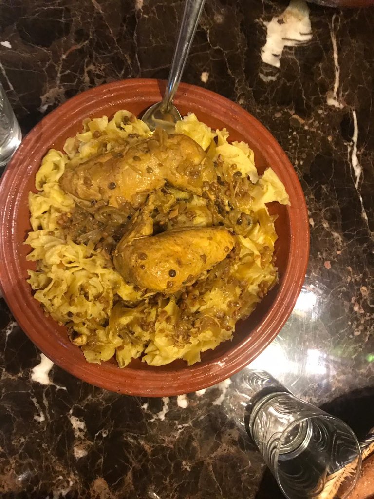 YaleRabat's tweet photo. A visit to the مدينة قديمة, an adventure in transportation, and a welcome dinner على البحر! #rabat #studyabroad https://t.co/BAFF1o3iJb