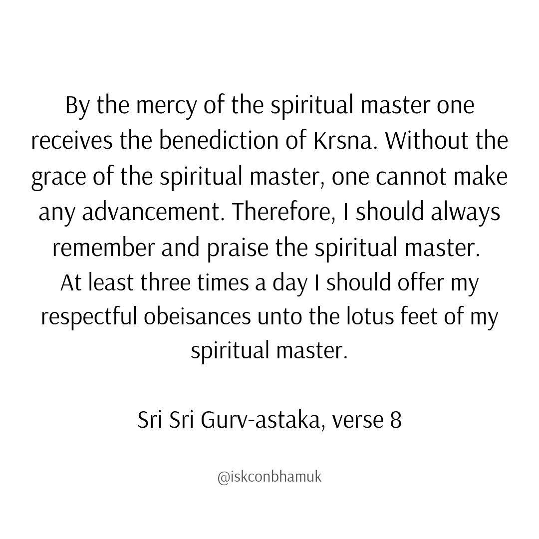 ISKCON Birmingham tweet media