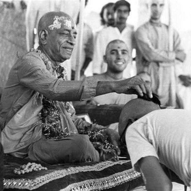 ISKCON Birmingham tweet media