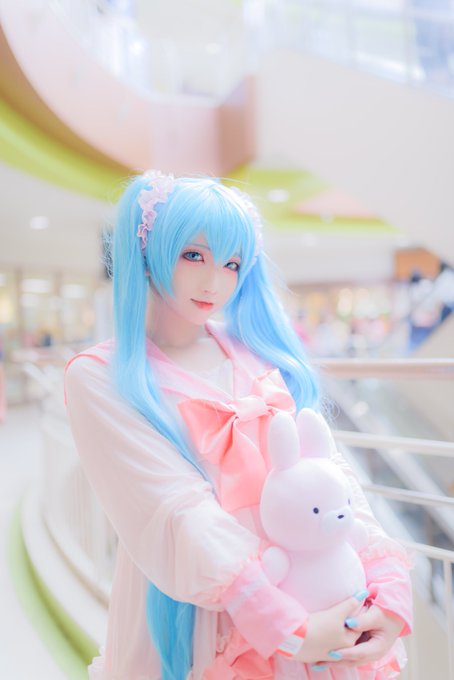コスプレイヤー玄米茶々のTwitter画像28