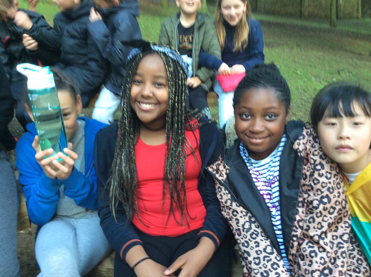 stcharleshullY6's tweet photo. Campfire shenanigans....... #stcharleshull #residential https://t.co/8lpVshGzyI