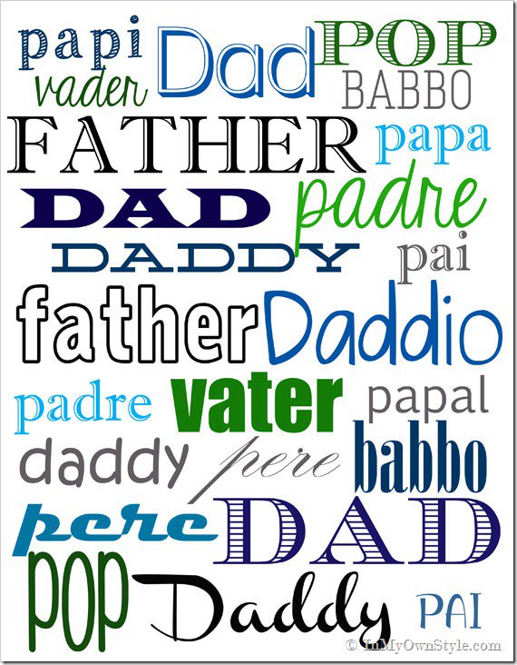 isdbuzz's tweet image. Don't forget everything he's done for you this Father's Day - get him something special from the heart!  Need ideas?  Visit our site for unique ideas and ways to save!

isdbuzz.com