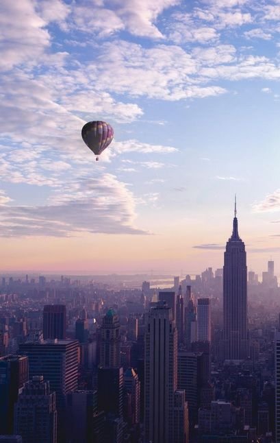 ⠀
#NYCBungee balloon ride feature ⠀
⠀
#NYCBungee coming soon to the Quest!⠀
⠀