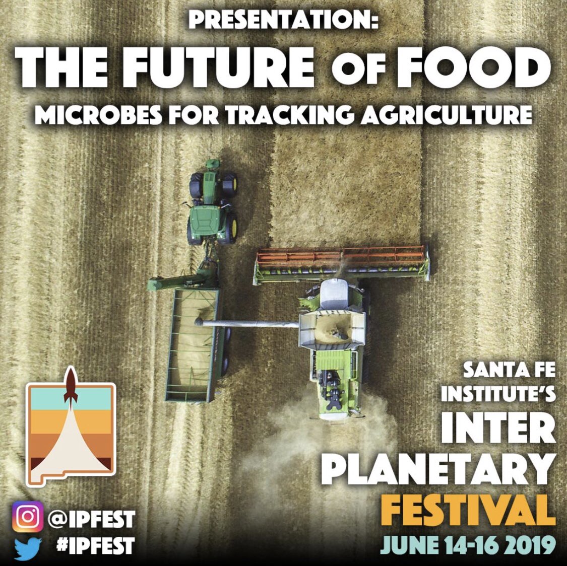 Aanikabio's tweet photo. Given the past few days at #ADPweek2019 this presentation is of the utmost importance! We use custom microbiomes to deliver low cost, highly granular solutions to the food and Ag industry. #PalmOilDialogue #Soybean @RSPOtweets @sfiscience #complexity https://t.co/S3zwOMupPU