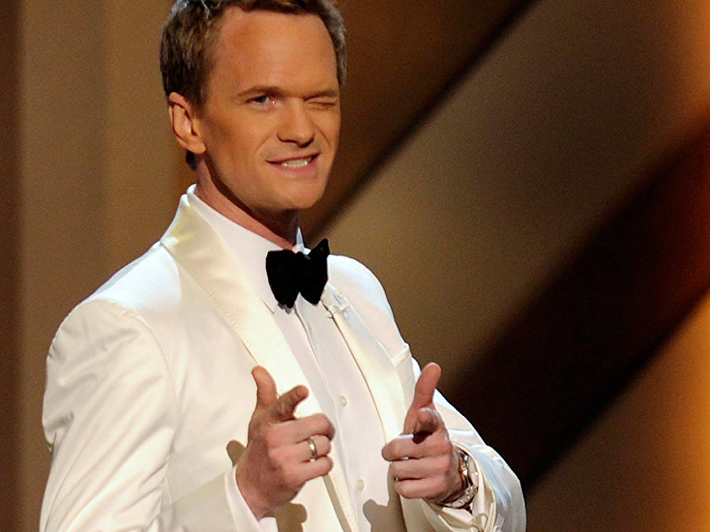 Happy Birthday Neil PATRICK Harris  
